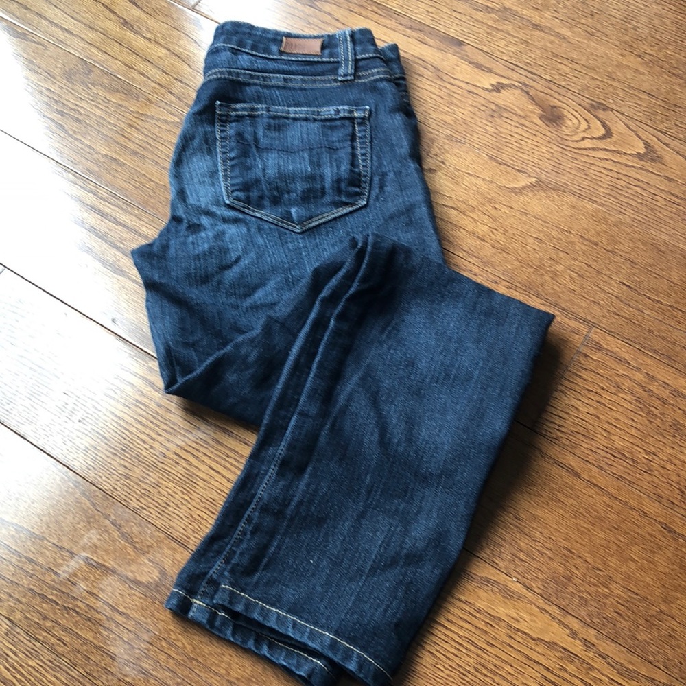 Paige jeans